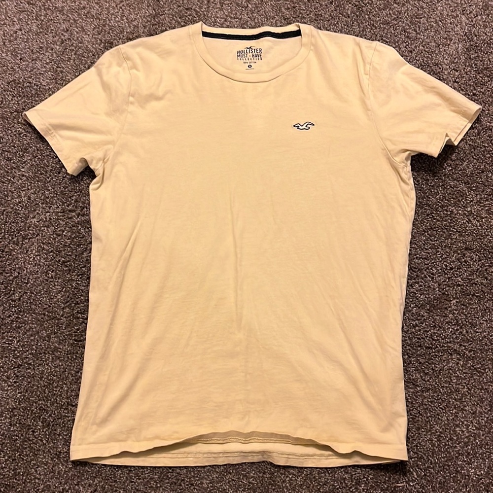 Hollister Men’s T-shirt
